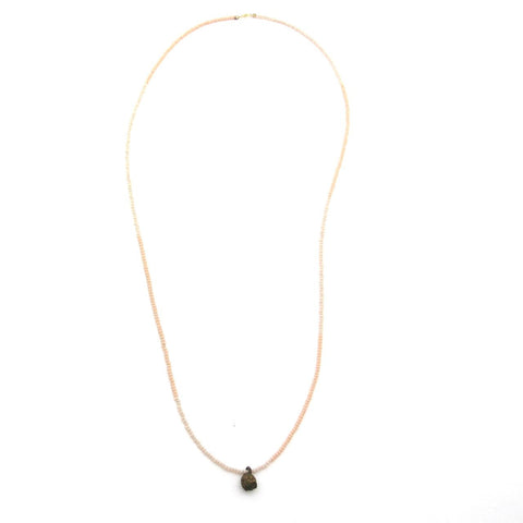 Bell Necklace