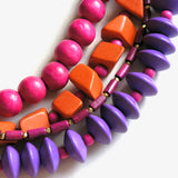 Happy Necklace
