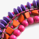 Happy Necklace
