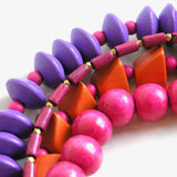 Happy Necklace