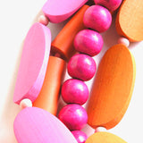 Happy Necklace