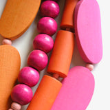 Happy Necklace