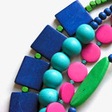 Happy Necklace