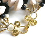 Happy Necklace
