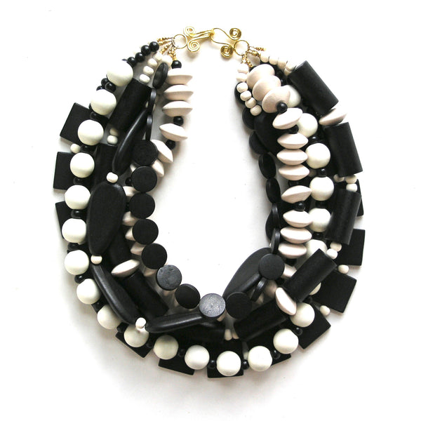 Happy Necklace