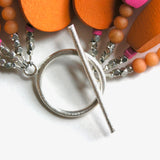 Happy Necklace
