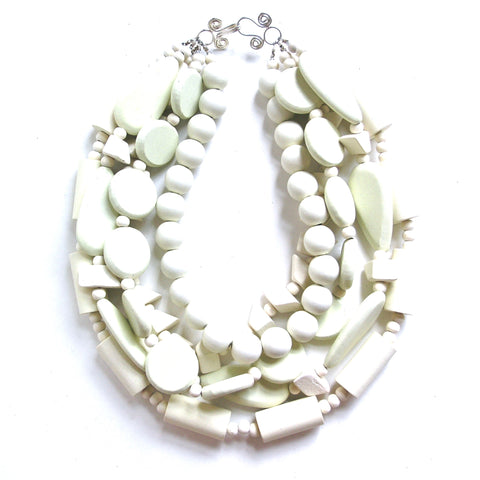 Happy Necklace