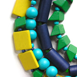 Happy Necklace