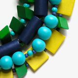 Happy Necklace