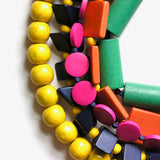 Happy Necklace