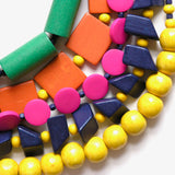 Happy Necklace