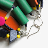 Happy Necklace