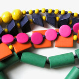 Happy Necklace