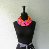 Happy Necklace