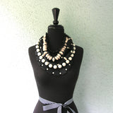 Happy Necklace
