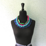 Happy Necklace