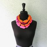 Happy Necklace