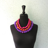 Happy Necklace