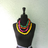 Happy Necklace