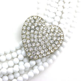 Pure in Heart