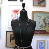 Bell Necklace