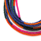 Deep Vibrancy