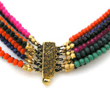 Deep Vibrancy