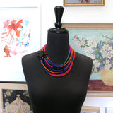 Deep Vibrancy