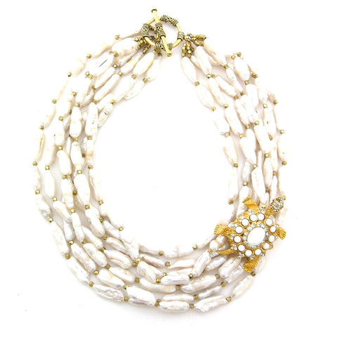 Push Through Uncertainty