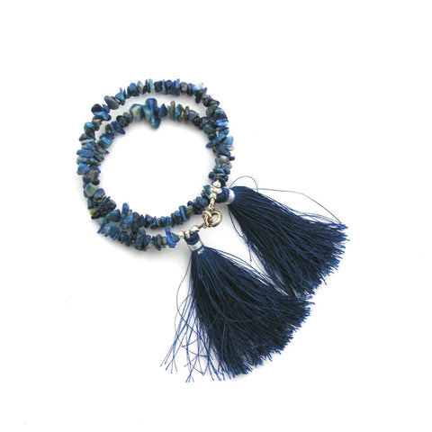Tassel Bracelet