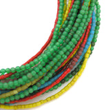 History of Vibrancy