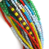 History of Vibrancy