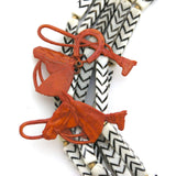 Groom and Tack