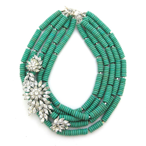 Such Stunning Spirit