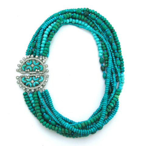 Protected and Peaceful