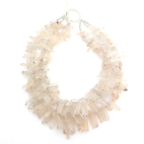 Straightforwardly Seen