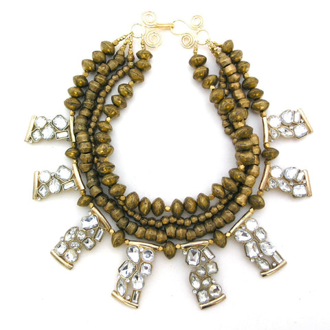 Spectacularly Seeking