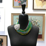 History of Vibrancy