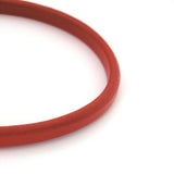 Leather Necklace