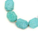 Leather Necklace