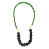 Leather Necklace