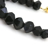 Leather Necklace