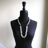 Leather Necklace