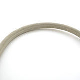 Leather Necklace