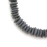 Leather Necklace