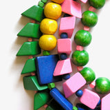 Happy Necklace