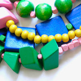 Happy Necklace
