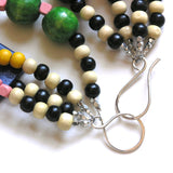 Happy Necklace