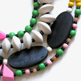 Happy Necklace