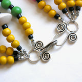 Happy Necklace
